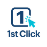 1st Click Studio Logo
